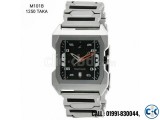 Fastrack Watch BD - M101b