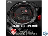 Shark Watch BD - M26 