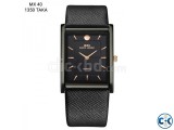 IBSO Watch BD - MX40