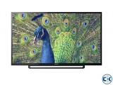 32 Inch SONY LED BRAVIA TV KLV-32R302E