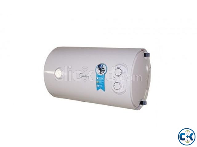 Midea 30L Water Heater D30 Geyser large image 0