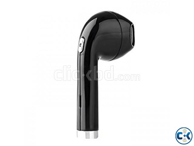 i8 Bluetooth Headset in BD For Android ISO large image 0