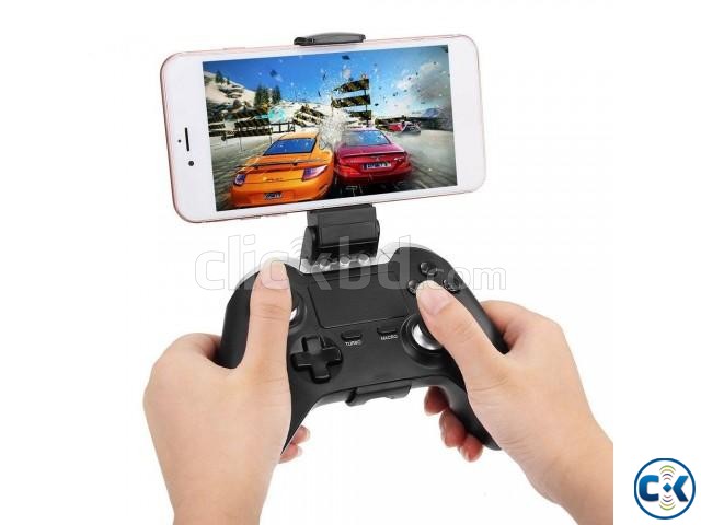 IPEGA PG 9069 Bluetooth 3.0 Game Controller large image 0