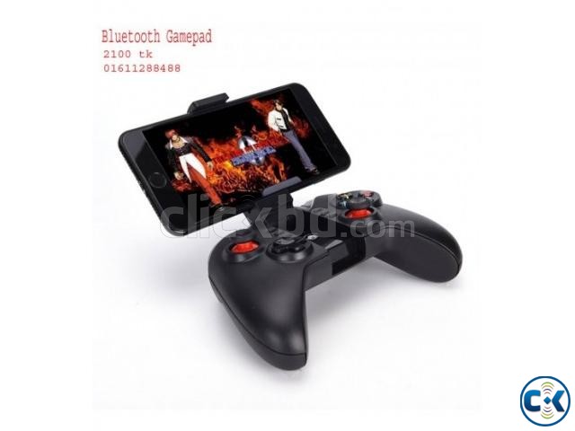 ipega PG-9068 Bluetooth Game Controller in BD large image 0