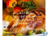 Meat Pies Roast Chickens delivered to your door