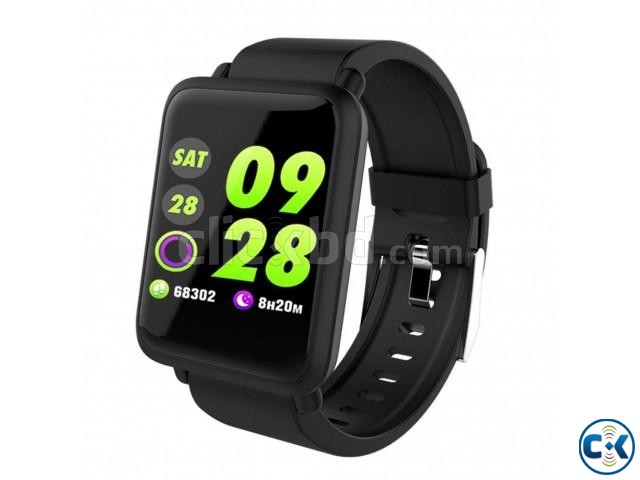 M28 Smart Watch large image 0