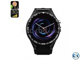 S99C 3G Wifi 2GB RAM 16GB ROM Smartwatch Phone