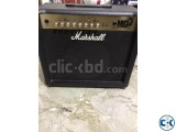 Marshall mg30fx