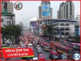 Thailand Tourist Visa