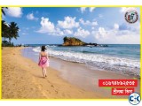 Sri Lanka Tourist Visa