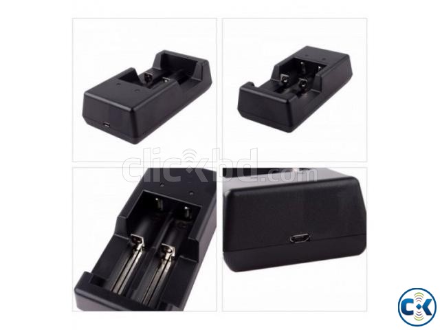 TOMO V6-2 Intelligent USB Charger large image 0