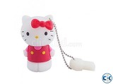 Toy Shape 64GB Designer Fancy Pen-drive