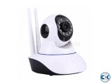 V380 Dual Antenna Wifi Camera in BD