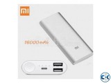 Xiaomi Mi 16000mAh Mobile Power Bank