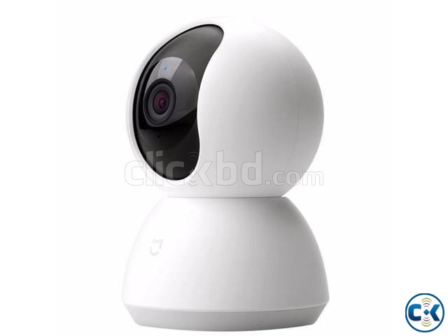 Xiaomi Mi Mijia Smart WIFI IP Camera large image 0