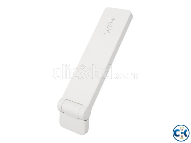 Xiaomi WIFI Repeater 2 Router Expander large image 0