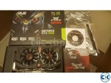 Asus STRIX-GTX1060-DC2O6G 6GB GDDR5