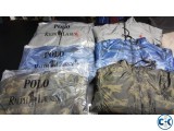 Ralph Lauren Winter Item