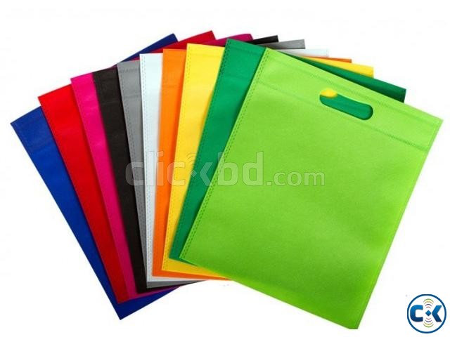 Non Woven Bag large image 0