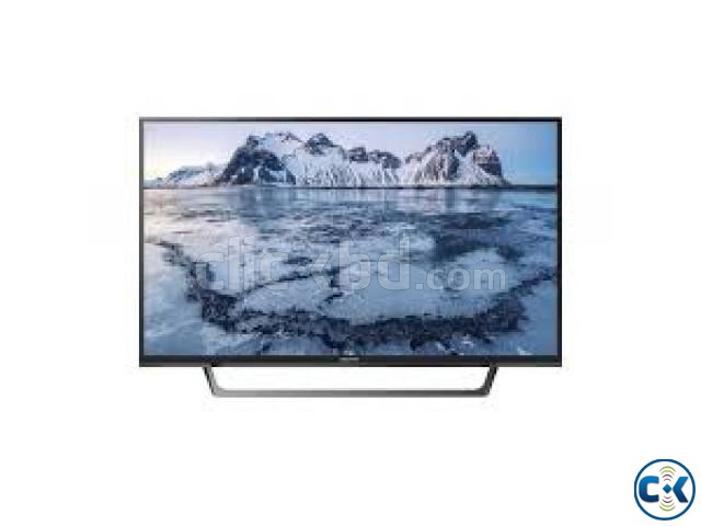 INTERNET SONY 40W652D FULL HD LED SMART TV large image 0