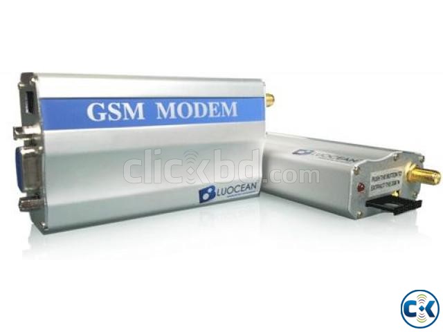 wavecom usb fax gsm gprs modem large image 0