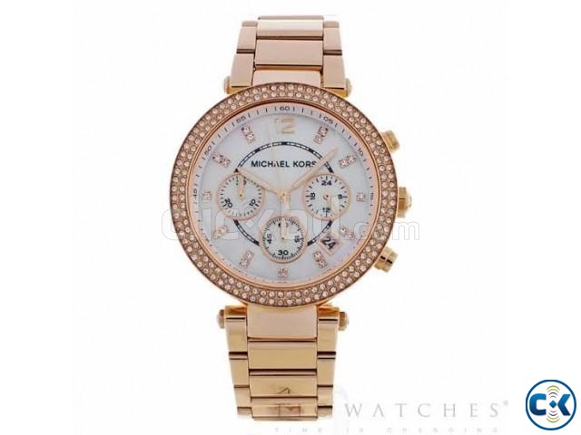 Michael Kors mk5491 large image 0