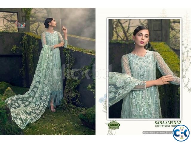 Wholesale Designer Salwar Kameez bangladesh - Textile export large image 0