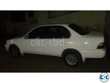 Toyota Corolla 1994