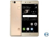 Huawei p9 lite