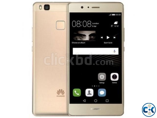 Huawei p9 lite large image 0