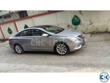 Hyundai Sonata Mod 2011 Reg 2011