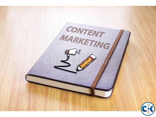 Content Marketing Service- Softweb International large image 0