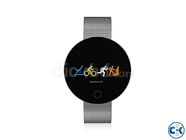 CF008 Smart Watch in BD large image 0