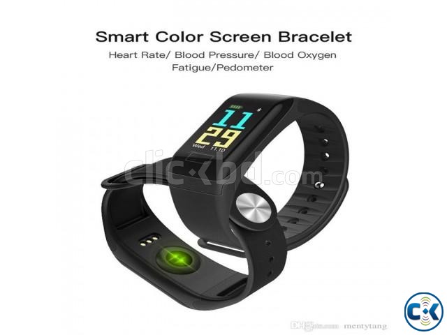 F1 plus Smart Band large image 0