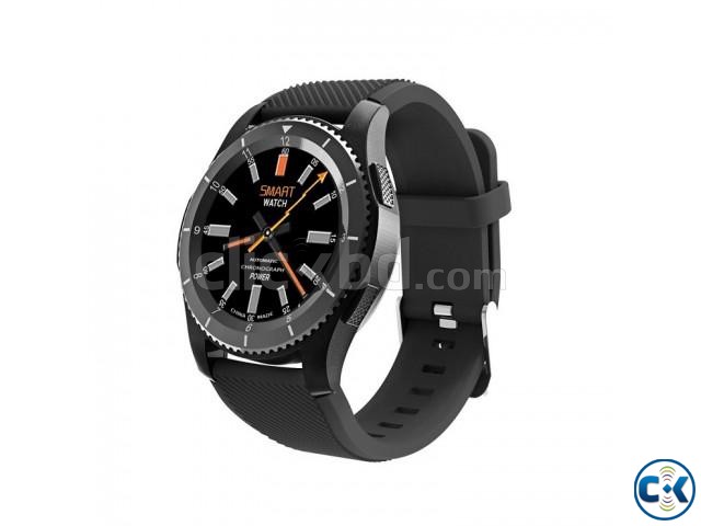 G8 Smartwatch large image 0