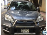 Honda CRV 2007