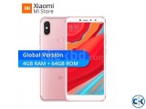 Xiaomi Redmi S2 4GB RAM 64GB ROM