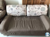 Sofa cum bed