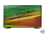 Samsung 32 N4000 Flat LED HD picture quality play USB TV