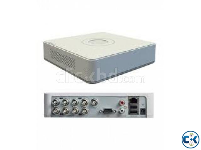 CCTV Camera DVR Machine HD large image 0