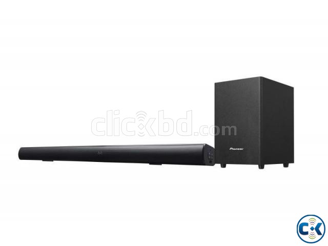 PIONEER SBX-101 SOUNDBAR large image 0