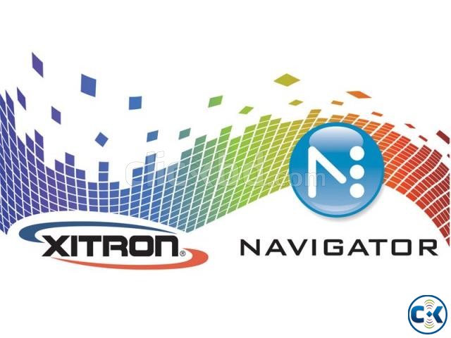 xitron navigator rip Crack large image 0