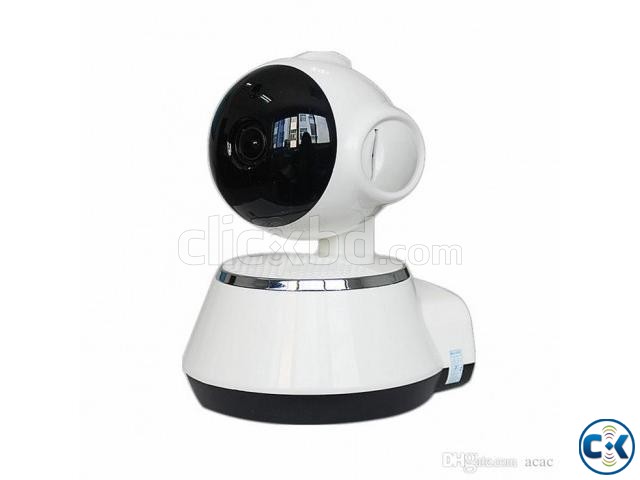 Wifi V80 Camera large image 0