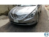 Hyundai Sonata Mod 2011 Reg 2011