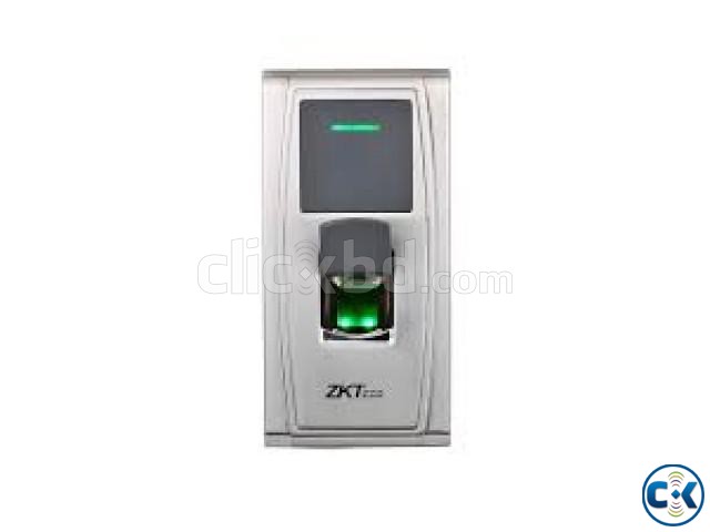 Attendance Device Access Control large image 0