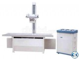 X-Ray Machine 200mA