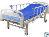 2 Crank Hospital Bed Back and Knee Rest Lifting YKB003-12