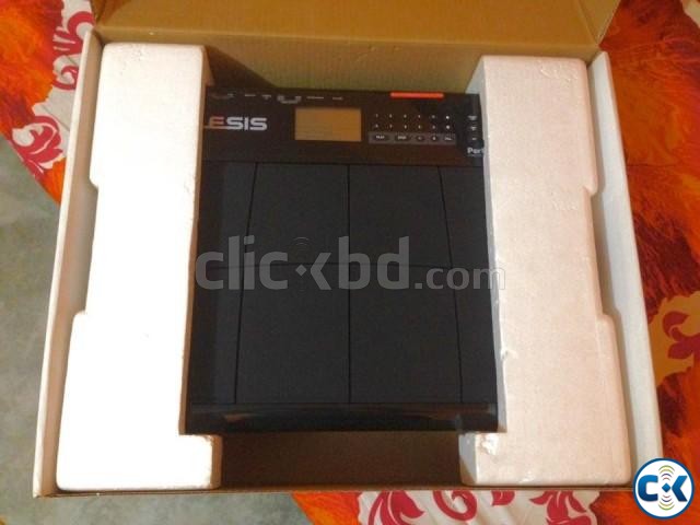 Alesis Digital pad Drums large image 0