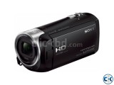 Sony HDR-CX405 Handy Camera