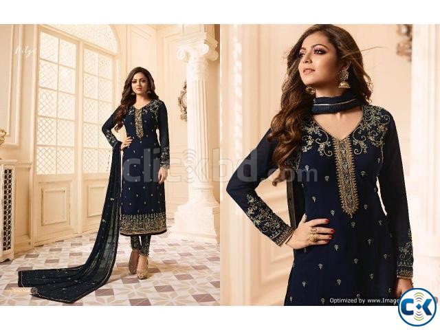 Wholesale Latest Designer Suits Textile Export - Bangladesh large image 0